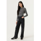 jeans fille  garcia jeans pants denim