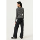 jeans fille  garcia jeans pants denim