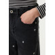 jeans fille  garcia jeans pants denim