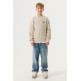 maillot garçon  garcia jeans pullover