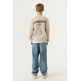 maillot garçon  garcia jeans pullover