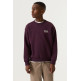 sweat-shirt garçon  garcia jeans sweater