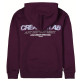 sweat-shirt garçon  garcia jeans sweater