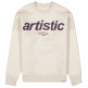 sweat-shirt garçon  garcia jeans sweater