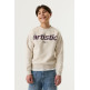 sweat-shirt garçon  garcia jeans sweater