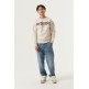 sweat-shirt garçon  garcia jeans sweater