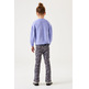 pantalon fille  garcia v44724_girls legging
