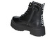 botte garçon  levi's cherry