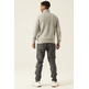 maillot homme  garcia men`s pullover