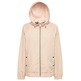 manteau femme geox w bulmya