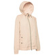 manteau femme geox w bulmya