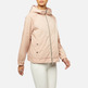 manteau femme geox w bulmya