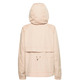 manteau femme geox w bulmya