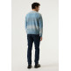 homme pullover 4165