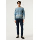 homme pullover 4165