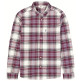 chemise homme  garcia jeans shirt long sleeve