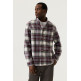 chemise homme  garcia jeans shirt long sleeve