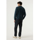 pantalon homme  garcia jeans pants non denim