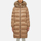 manteau femme geox w backsie