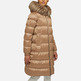 manteau femme geox w backsie