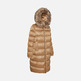manteau femme geox w backsie