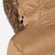 manteau femme geox w backsie