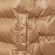 manteau femme geox w backsie
