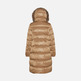 manteau femme geox w backsie