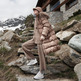 manteau femme geox w backsie