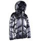 manteau femme  geox w teoclea
