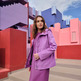 femme w bulmya f8308
