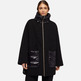 manteau femme geox w calithe