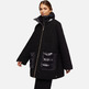 manteau femme geox w calithe
