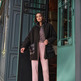 manteau femme geox w calithe