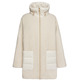manteau femme geox w calithe