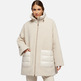 manteau femme geox w calithe