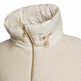 manteau femme geox w calithe