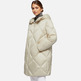 manteau femme geox w tahina