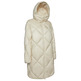 manteau femme geox w tahina