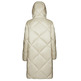 manteau femme geox w tahina