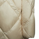 manteau femme geox w tahina