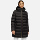 manteau femme geox w desya