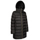manteau femme geox w desya