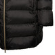 manteau femme geox w desya