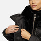 manteau femme geox w desya
