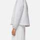 manteau femme geox w diamond