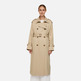 manteau femme geox w diamond