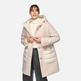 manteau femme geox cappotti