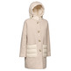 manteau femme geox cappotti
