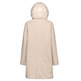 manteau femme geox cappotti
